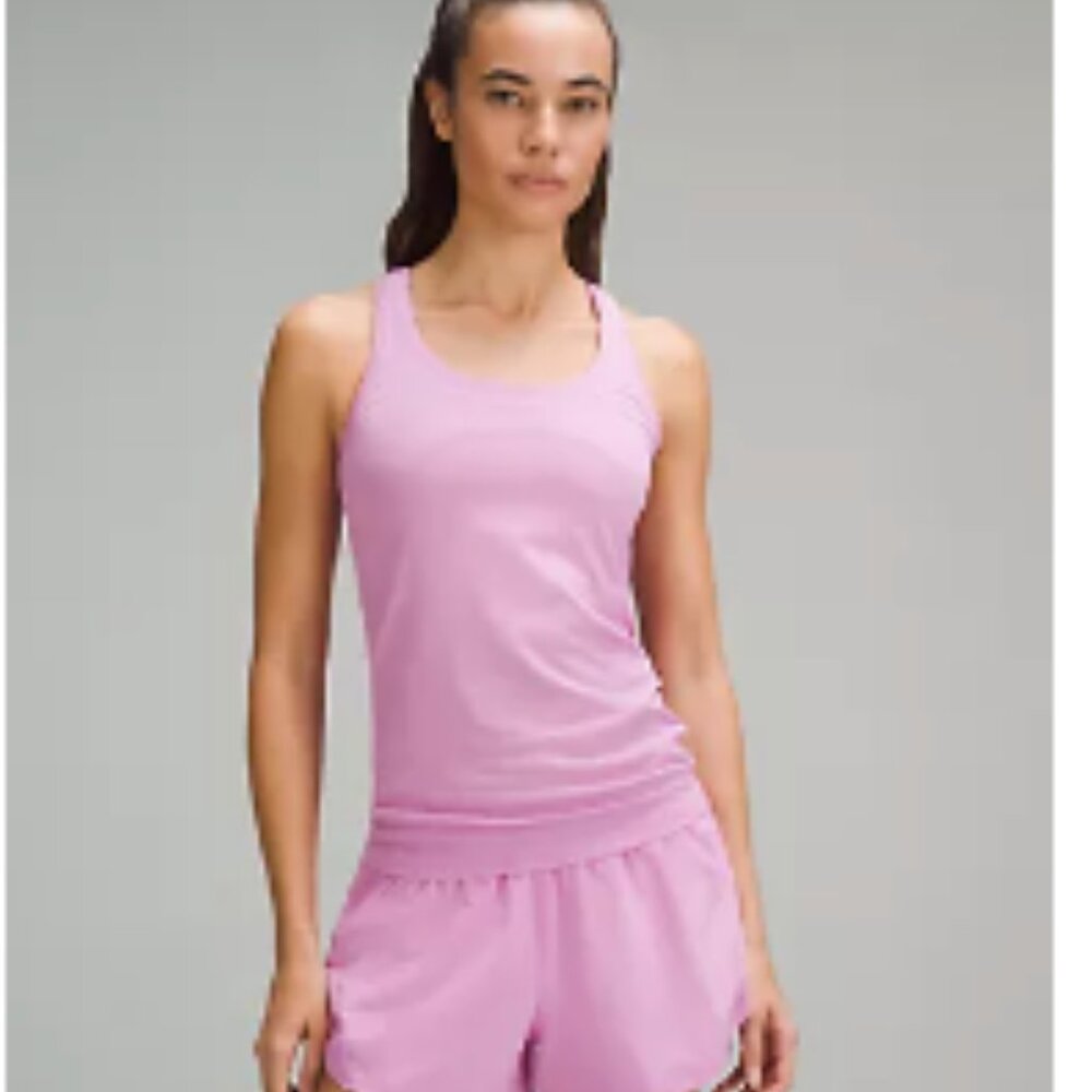 Swiftly Tech Racerback Tank Top 2.0